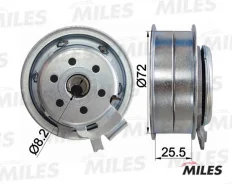 ����� �������� VW/AUDI/Skoda- BSE, BSF, BGU, ALZ, ADP, AHL, ARM, AKL, AEH, BFQ AG02012 ����