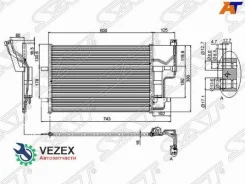 �������� ������������ Mazda3/Axela 03-08/Mazda5/Premacy 05- SAT Stmzv7394A0 STMZV7394A0 ����