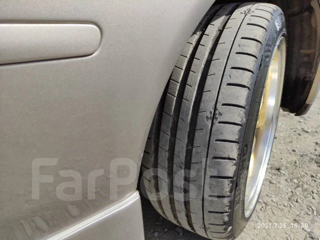 Nissan Cedric. �������, 4wd, 2.5 (260��.�.), ������, 220 000����. �� ����
