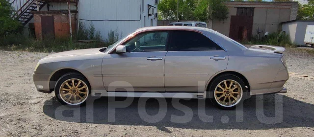 Nissan Cedric. �������, 4wd, 2.5 (260��.�.), ������, 220 000����. �� ����