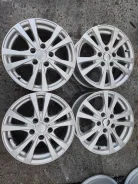Kosei STYTZ. 6.5x16", 5x114.3, ET40, �� 73,1���. ����