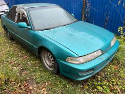 Honda Integra. DA8, B18A2 