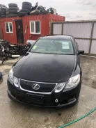 Lexus GS350. GRS191, 2GRFSE ����