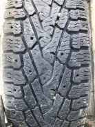 Nokian Hakkapeliitta LT2. ������, ����������, �/�, ����� 30 % ����