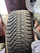 Goodyear UltraGrip 500. ������, ��� �����, �/�, ����� 5 % ����