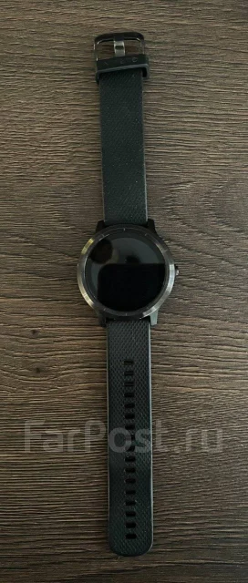 Garmin Vivoactive 3. GPS, NFC ����