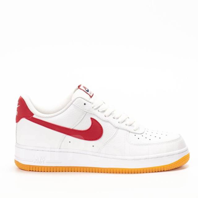 nike air force 1 low 42