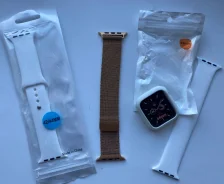 Apple Watch Series 5 ����