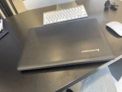 Lenovo G50-80. 15.6", 2,4����, ���� 1 000���, WiFi: 1, Bluetooth: 1, ����������� �� 4��. ����