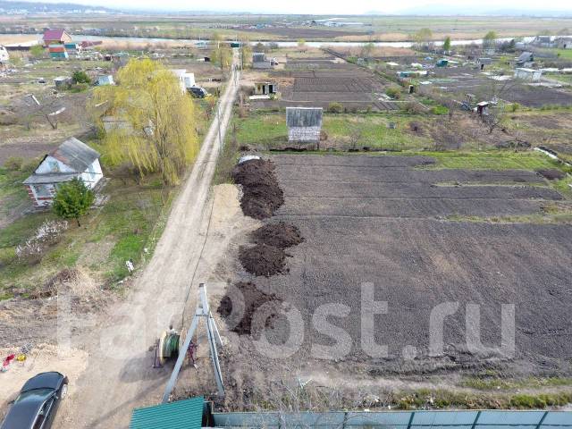 Подключение к электросетям СНТ, ИЖС, Промышленные объекты в Уссурийске ...