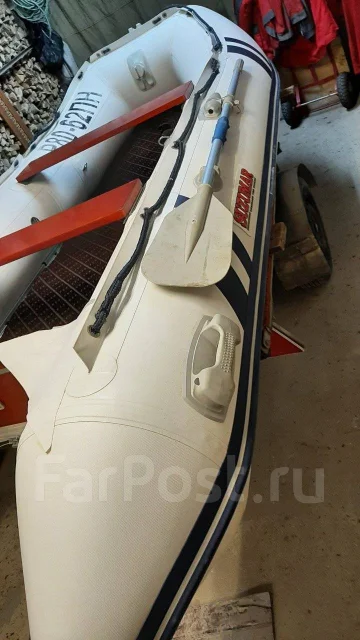 Suzumar. ����� 3,6��. ����