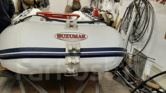 Suzumar. ����� 3,6��. ����