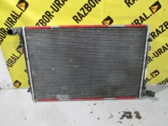 �������� ���������� Nissens 1K0121251BL ����