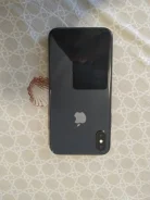 Apple iPhone X. �/�, ������, 3G, 4G LTE, NFC ����