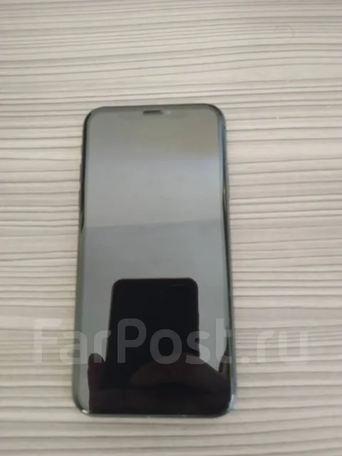 Apple iPhone X. �/�, ������, 3G, 4G LTE, NFC ����