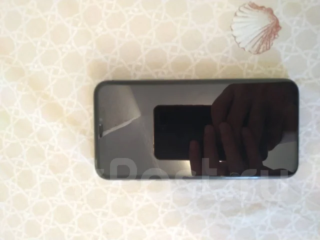 Apple iPhone X. �/�, ������, 3G, 4G LTE, NFC ����