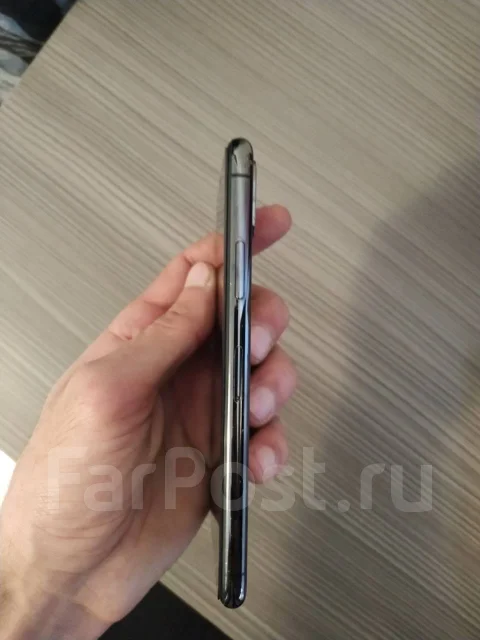 Apple iPhone X. �/�, ������, 3G, 4G LTE, NFC ����