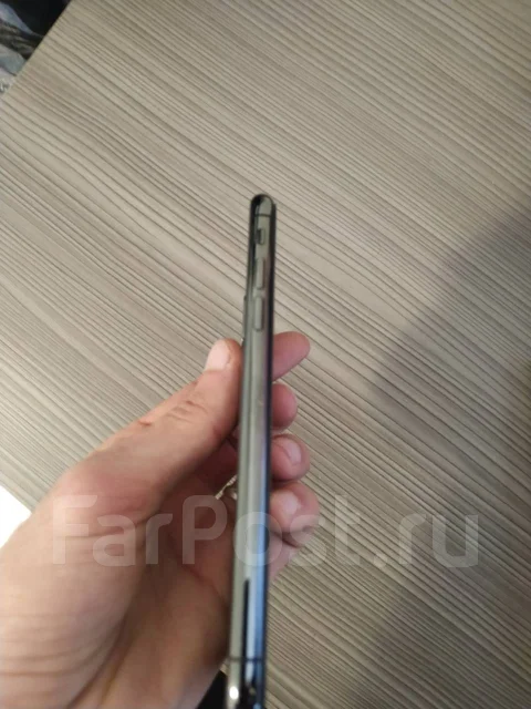 Apple iPhone X. �/�, ������, 3G, 4G LTE, NFC ����