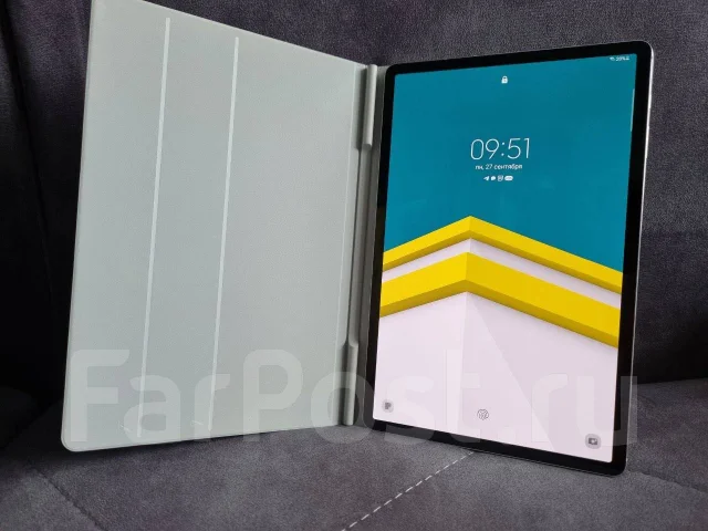 Samsung Galaxy Tab S7+ ����