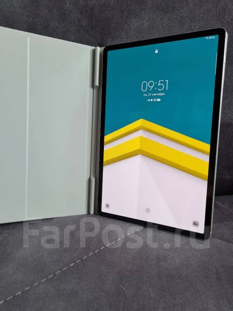 Samsung Galaxy Tab S7+ ����