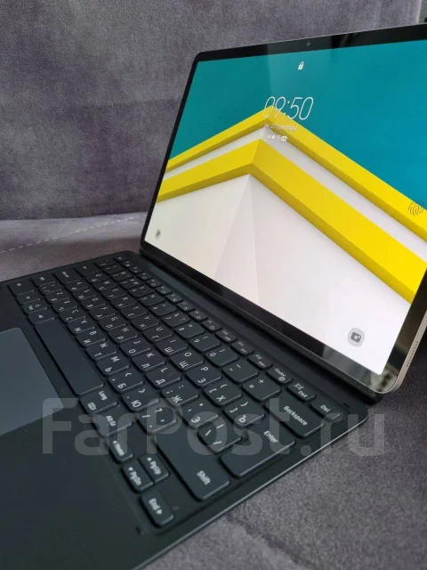 Samsung Galaxy Tab S7+ ����