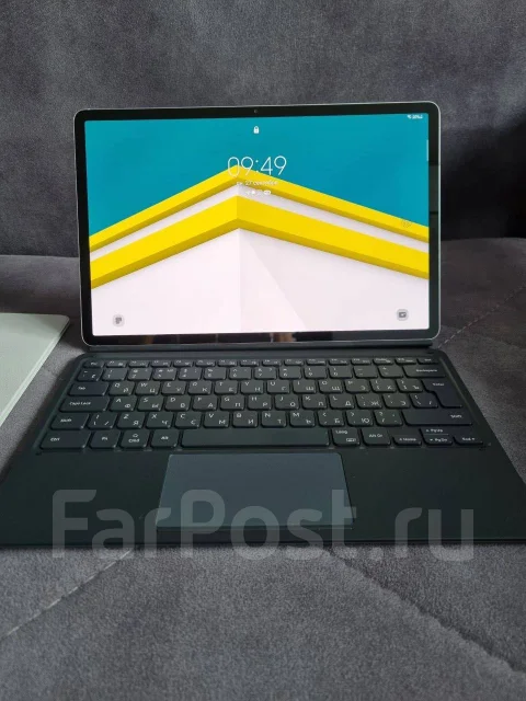 Samsung Galaxy Tab S7+ ����