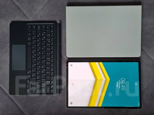 Samsung Galaxy Tab S7+ ����