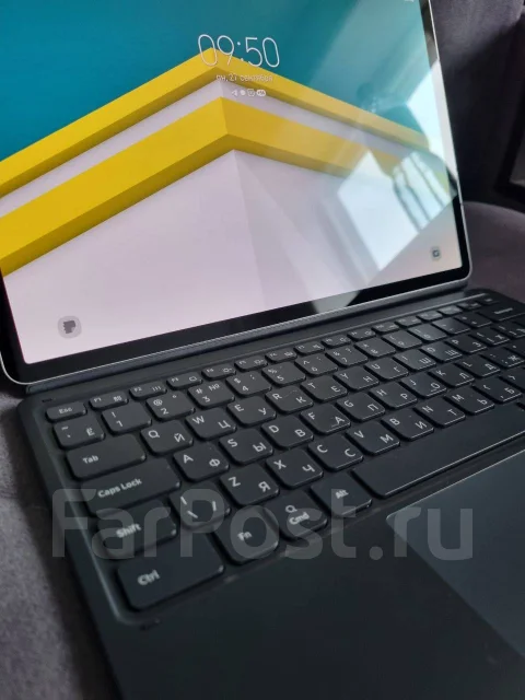 Samsung Galaxy Tab S7+ ����