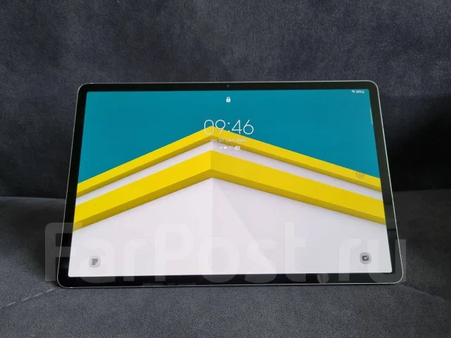 Samsung Galaxy Tab S7+ ����