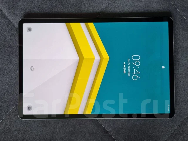 Samsung Galaxy Tab S7+ ����