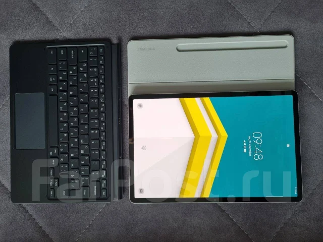 Samsung Galaxy Tab S7+ ����