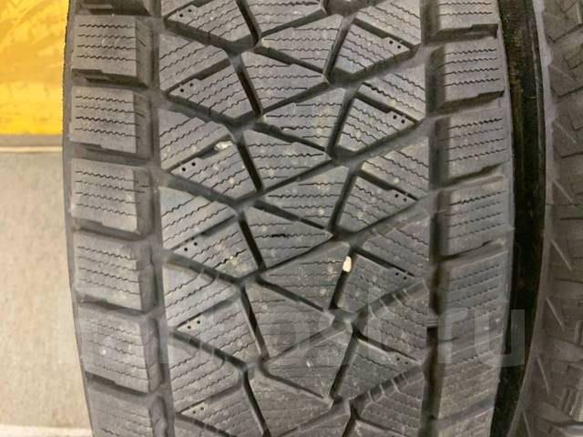 Bridgestone Blizzak DM-V2, 225/65 R17 - Шины во Владивостоке