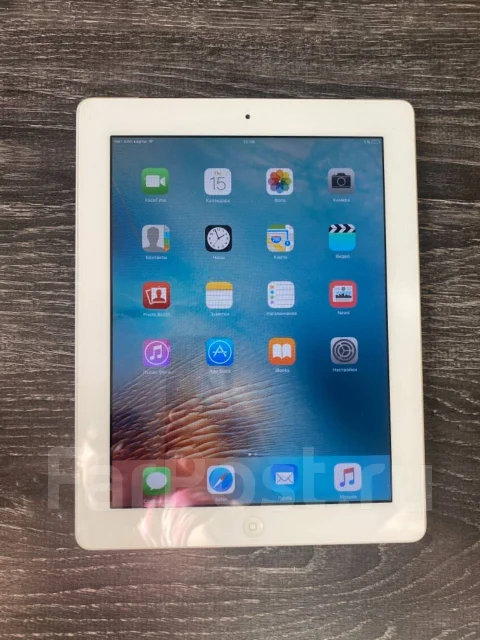Apple iPad 2 ����