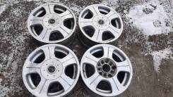 VCT. 6.0x14", 5x100, 5x114.3, ET35 