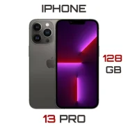 Apple iPhone 13 Pro. �����, 128 ��, �����, 3G, 4G LTE, ����������, NFC. ��� ����� �� ������������ ����