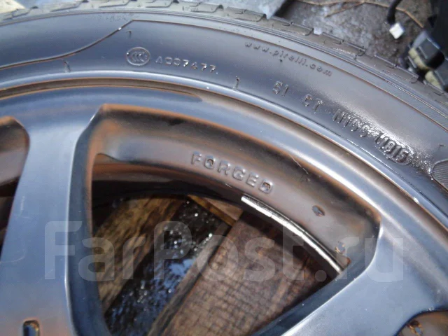 RAYS Volk Racing VR-G2. 7.0x17", 4x100, ET50 ����