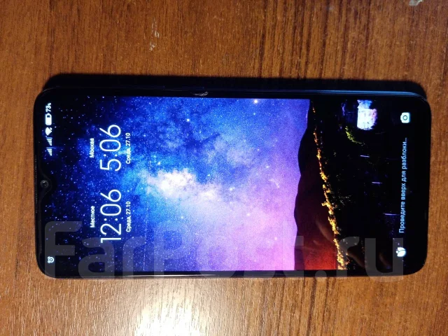 Xiaomi Mi9 Lite. �/�, �����, NFC ����
