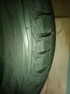 Bridgestone R170. ������, ��� �����, 2012 ���, ����� ����