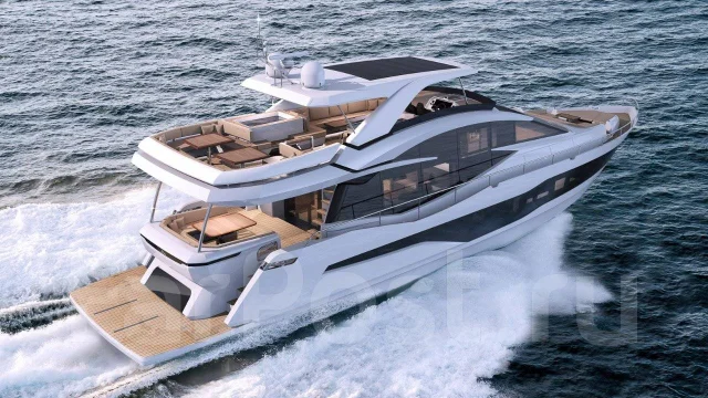 Galeon. 2021 ���, ����� 23,68��., ��������� ������������, 3 840��.�., ������. ��� ����� �� ������� ����