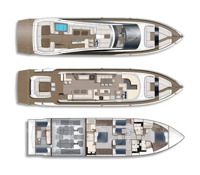 Galeon. 2021 ���, ����� 23,68��., ��������� ������������, 3 840��.�., ������. ��� ����� �� ������� ����