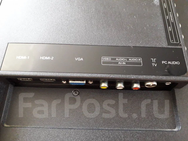 Irbis. LED ����