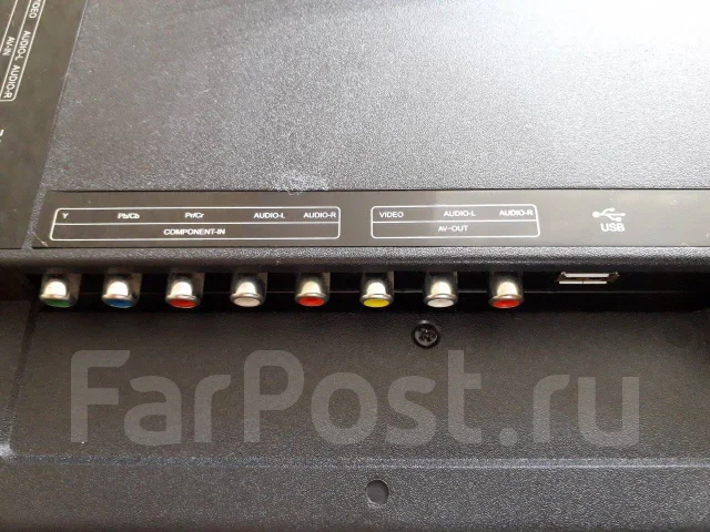 Irbis. LED ����