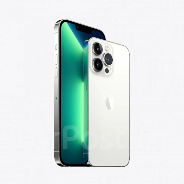 Apple iPhone 13 Pro. �����, 256 ��, �����������, 3G, 4G LTE, ����������, NFC. ��� ����� �� ������������ ����