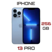 Apple iPhone 13 Pro. �����, 256 ��, �����, 3G, 4G LTE, ����������, NFC. ��� ����� �� ������������ ����