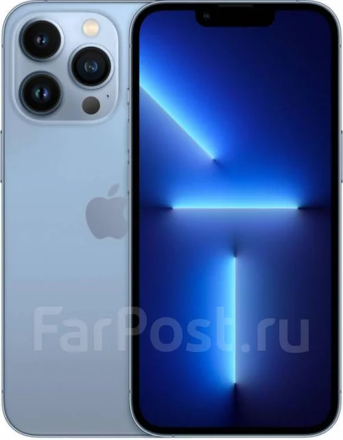 Apple iPhone 13 Pro. �����, 256 ��, �����, 3G, 4G LTE, ����������, NFC. ��� ����� �� ������������ ����