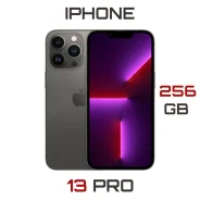 Apple iPhone 13 Pro. �����, 256 ��, �����, 3G, 4G LTE, ����������, NFC. ��� ����� �� ������������ ����