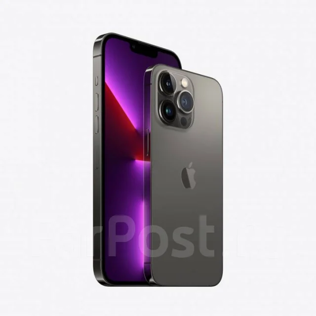 Apple iPhone 13 Pro. �����, 256 ��, �����, 3G, 4G LTE, ����������, NFC. ��� ����� �� ������������ ����
