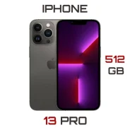 Apple iPhone 13 Pro. �����, 512 ��, �����, 3G, 4G LTE, ����������, NFC. ��� ����� �� ������������ ����