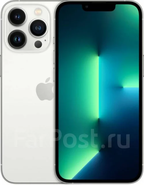 Apple iPhone 13 Pro. �����, 512 ��, �����������, 3G, 4G LTE, ����������, NFC. ��� ����� �� ������������ ����