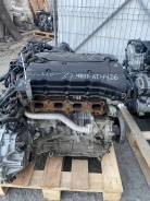 Двигатель 4B11 Mitsubishi Lancer 2.0 л. 145-155